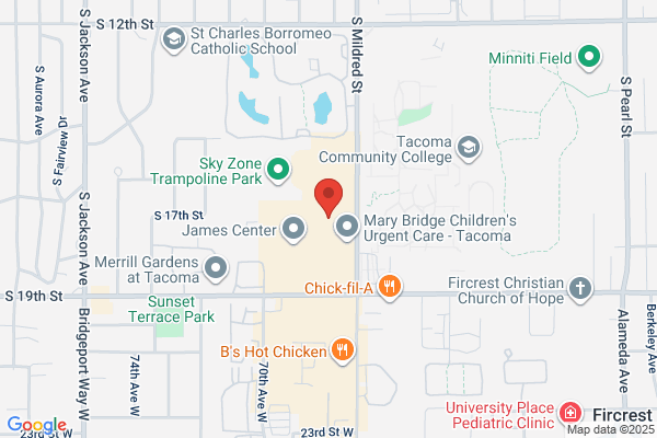 Kid's Country Child Care & Learning Centers