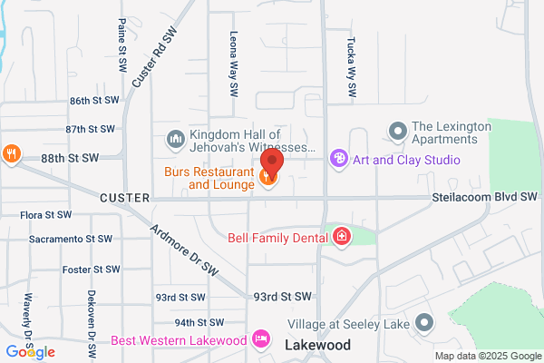 New Jerusalem Child Care Center