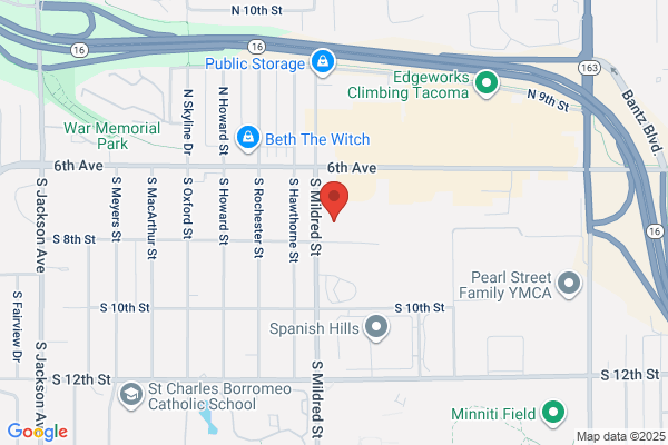 South 12th Street KinderCare - Closed