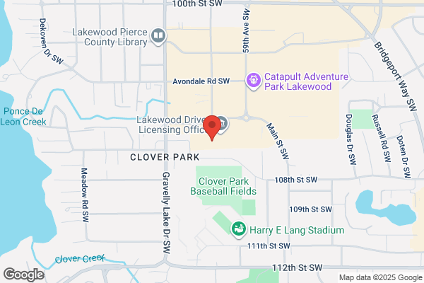 Acute Chiropractic Lakewood