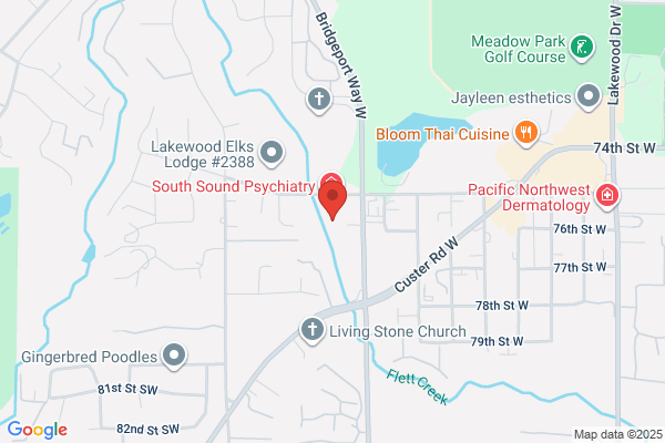 Creekside Chiropractic and Massage