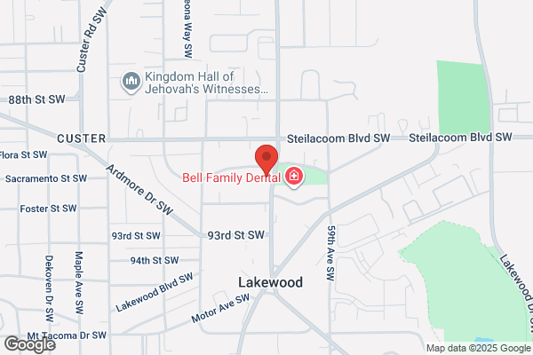 Lakewood Chiropractic Center