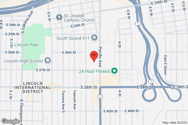 Puget Sound Chiropractic Center