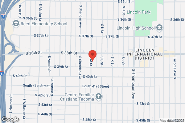 Zindt Chiropractic Center