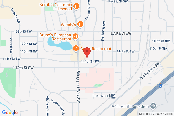 City Family Worship Center