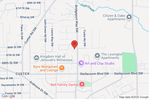 St Johns Lutheran Church Elca