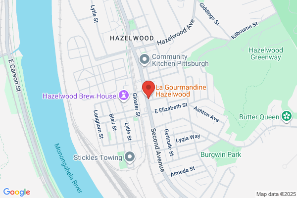 Hazelwood Espresso