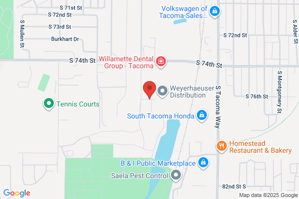 Northwest Investment Properties
