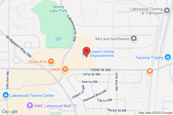 Lowe's ProServices