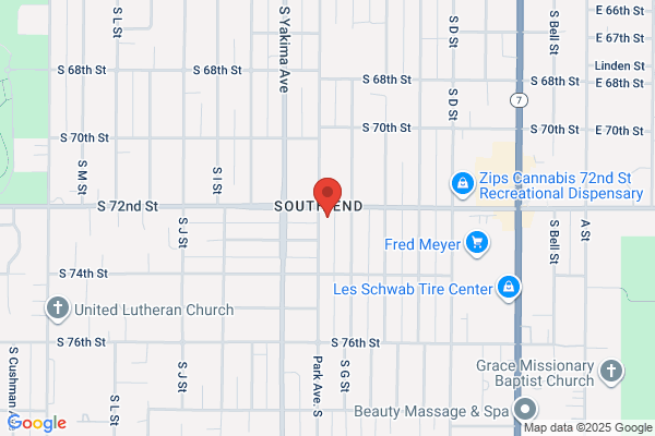 72nd Deli & Market