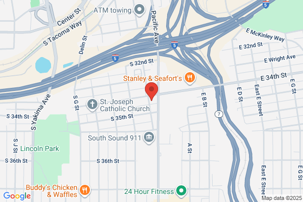 Ez Mart Food and Smoke