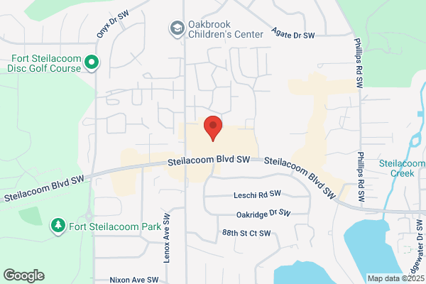 Oakbrook Chevron