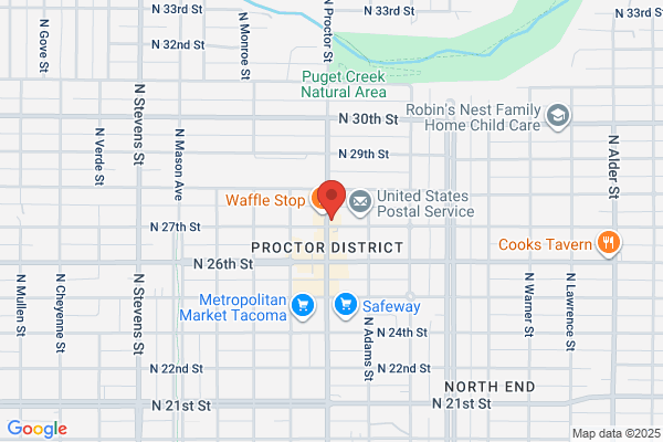 Fox Fire Salon & Spa