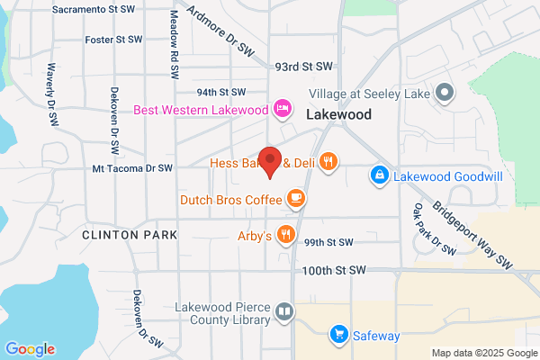 America's Credit Union - Lakewood Branch