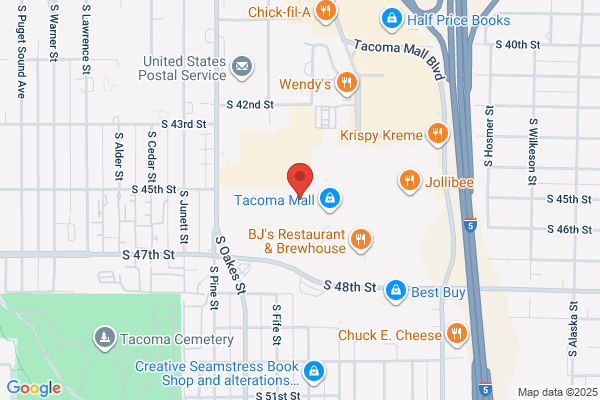 Massage Envy - Tacoma