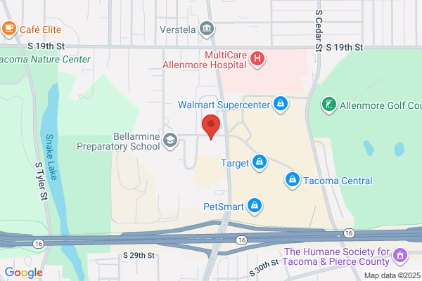 Altman Alan F DDS PC