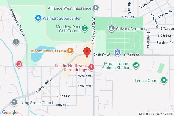 Comfort Dental North Lakewood - Your Trusted Dentist in Lakewood