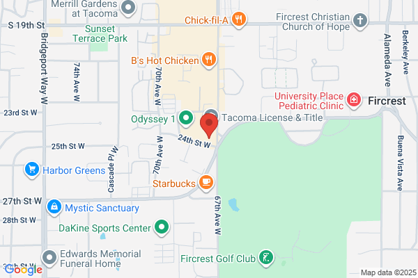 South Sound Endodontics