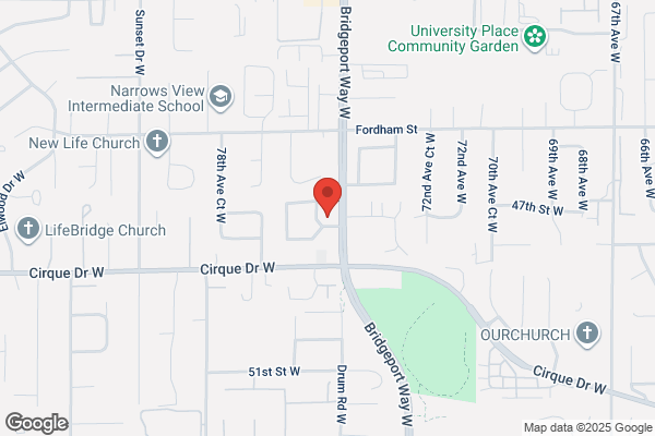 Bridgeport Way Dental