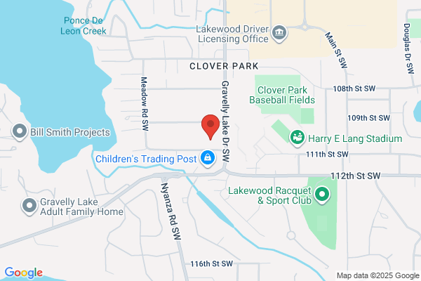 Dental Services of Washington