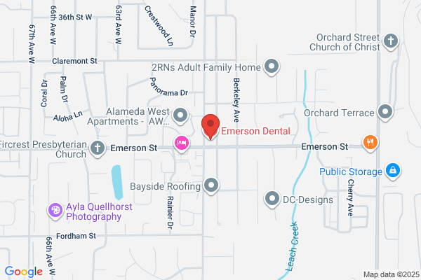 Emerson Dental