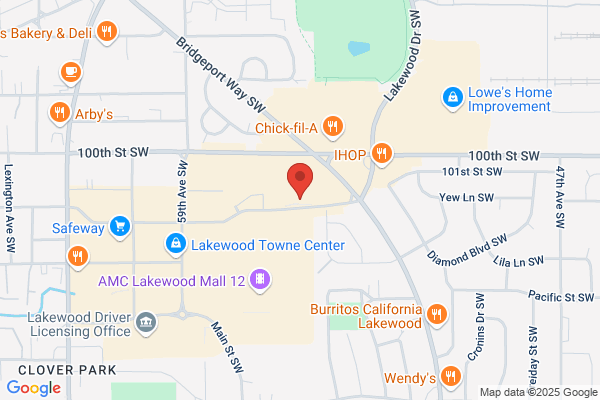 Gentle Dental Lakewood