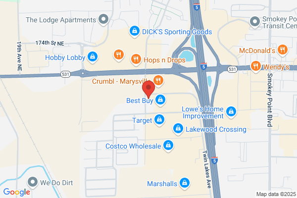 Lakewood Dental Care