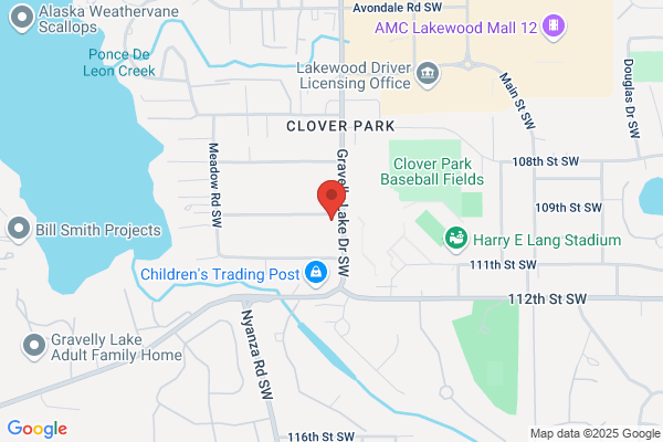 Lakewood Endodontics