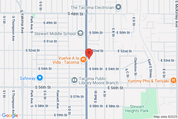 Tacoma Family Dentistry