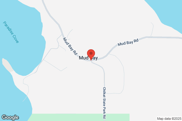 Mud Bay