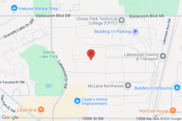 Tractor Supply Co. - Lakewood Distribution Center