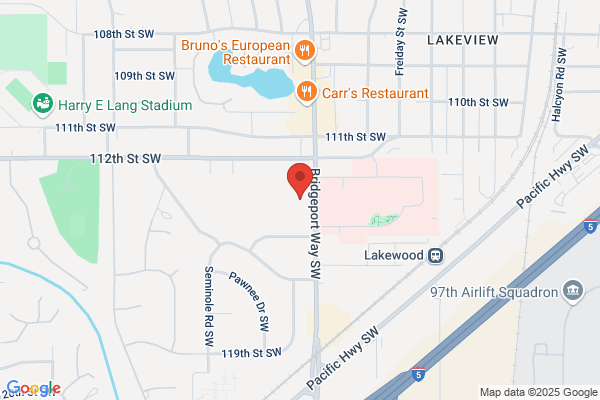 Lakewood Acupuncture Clinic