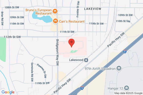 St. Clare Infusion Clinic - Lakewood