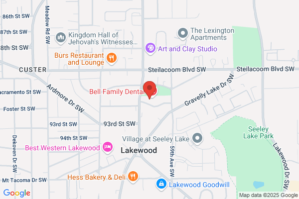 Bridgeport Vision Clinic
