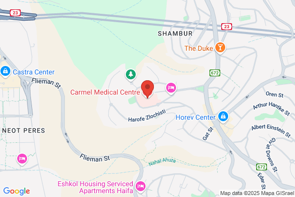 Karmel Medical Clinic