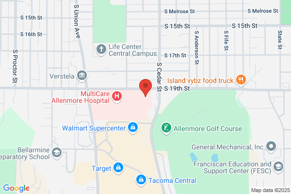 MultiCare Cedar Surgical Associates