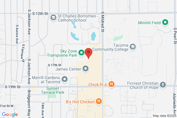 MultiCare Medical Pain Management - Tacoma