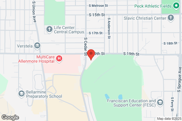 Pulse Heart Institute Electrophysiology Services - Tacoma