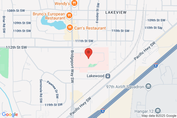 Tacoma Anesthesia Associates