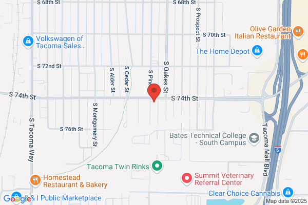 Tacoma Medical Clinic