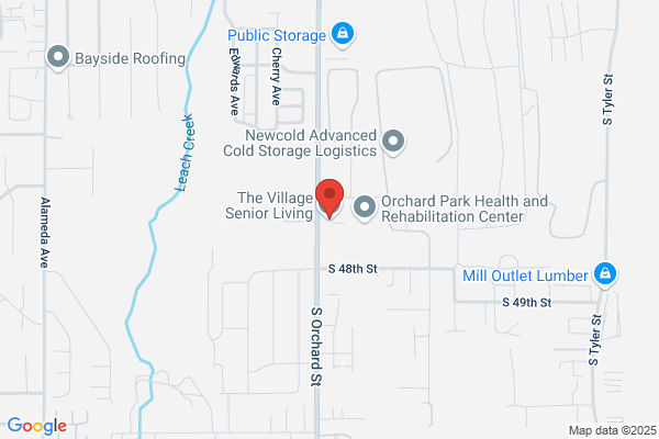 The Village Retirement & Assisted Living Community