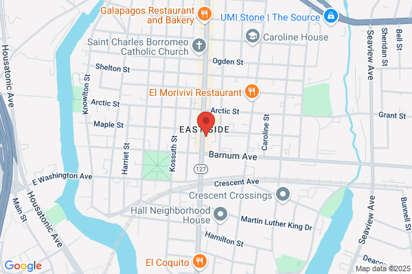 Bridgeport Professional Pharmacy