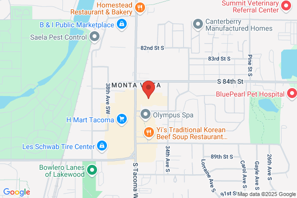 Tacoma Pharmacy