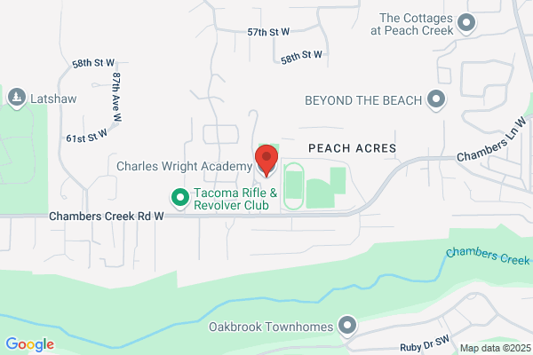 Charles Wright Academy