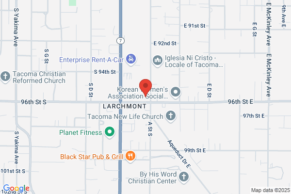 Faith Lutheran Grade School