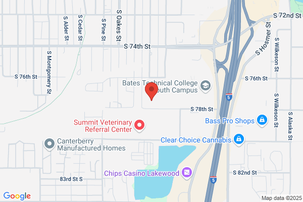 Latter-day Saint Employment Services, Tacoma Washington