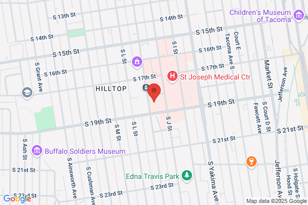 Charles Weatherby, MD