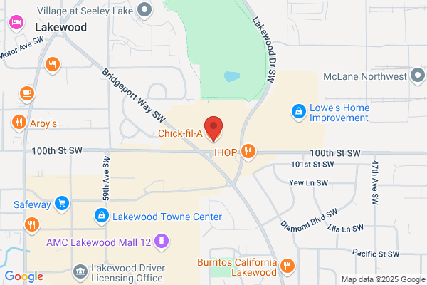 Chick-fil-A