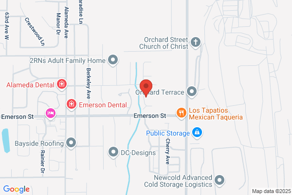 Fredericksburg Financial LLC