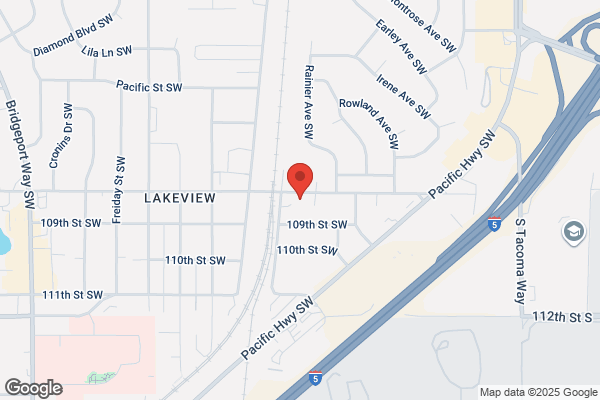 Clover City Smoke Damage Experts